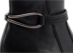 Tamaris Boots Bottine Talons Femme 25042 41 Noir -REN Chaussures Magasin 2801101 6