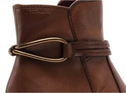 Tamaris Boots Bottine Talons Femme 25042 41 Marron -REN Chaussures Magasin 2801102 6