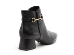 Tamaris Boots Bottine Talons Femme 25341 41 Noir -REN Chaussures Magasin 2801401 5