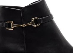 Tamaris Boots Bottine Talons Femme 25341 41 Noir -REN Chaussures Magasin 2801401 6