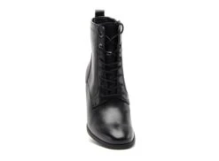 Tamaris Boots Bottine Talons Femme 25103 41 Noir 9 Tamaris Boots Bottine Talons Femme 25103 41 Noir -REN Chaussures Magasin 2801701 4