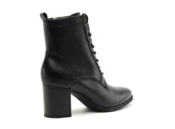 Tamaris Boots Bottine Talons Femme 25103 41 Noir 10 Tamaris Boots Bottine Talons Femme 25103 41 Noir -REN Chaussures Magasin 2801701 5