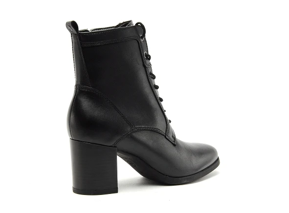 Tamaris Boots Bottine Talons Femme 25103 41 Noir 5 Tamaris Boots Bottine Talons Femme 25103 41 Noir – Image 5
