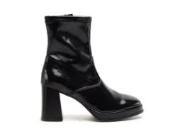 Tamaris Boots Bottine Talons Femme 25379 41 Noir