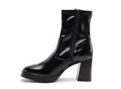 Tamaris Boots Bottine Talons Femme 25379 41 Noir 8 Tamaris Boots Bottine Talons Femme 25379 41 Noir -REN Chaussures Magasin 2802401 3