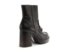 Tamaris Boots Bottine Talons Femme 25358 41 Marron 10 Tamaris Boots Bottine Talons Femme 25358 41 Marron -REN Chaussures Magasin 2802901 5