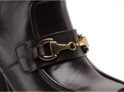 Tamaris Boots Bottine Talons Femme 25358 41 Marron 11 Tamaris Boots Bottine Talons Femme 25358 41 Marron -REN Chaussures Magasin 2802901 6