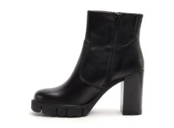 Tamaris Boots Bottine Talons Femme 25458 41 Noir -REN Chaussures Magasin 2803401 3