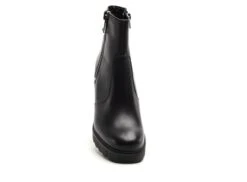 Tamaris Boots Bottine Talons Femme 25458 41 Noir -REN Chaussures Magasin 2803401 4