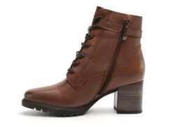 Tamaris Boots Bottine Talons Femme 25106 41 Marron 8 Tamaris Boots Bottine Talons Femme 25106 41 Marron -REN Chaussures Magasin 2803501 3
