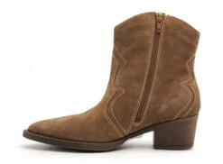 Tamaris Boots Bottine Talons Femme 25702 41 Marron 8 Tamaris Boots Bottine Talons Femme 25702 41 Marron -REN Chaussures Magasin 2803801 3