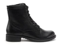 Tamaris Boots Bottine Plates Femme 25812 41 Noir