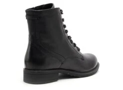 Tamaris Boots Bottine Plates Femme 25812 41 Noir 10 Tamaris Boots Bottine Plates Femme 25812 41 Noir -REN Chaussures Magasin 2804101 5