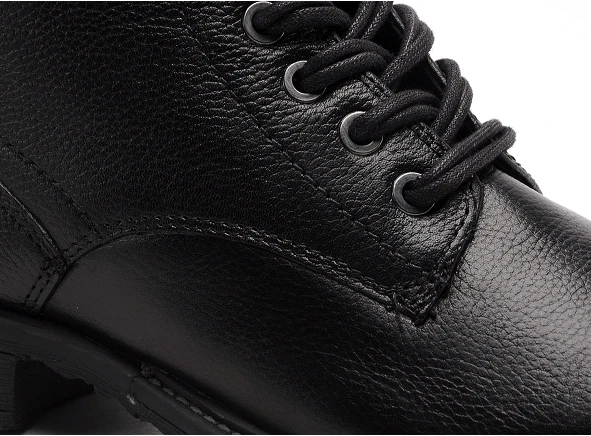 Tamaris Boots Bottine Plates Femme 25812 41 Noir 6 Tamaris Boots Bottine Plates Femme 25812 41 Noir – Image 6