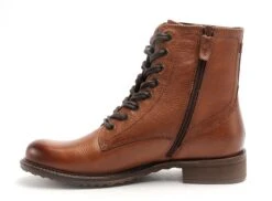 Tamaris Boots Bottine Plates Femme 25812 41 Marron 8 Tamaris Boots Bottine Plates Femme 25812 41 Marron -REN Chaussures Magasin 2804102 3