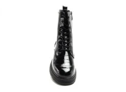 Tamaris Boots Bottine Plates Femme 25264 41 Noir 9 Tamaris Boots Bottine Plates Femme 25264 41 Noir -REN Chaussures Magasin 2804901 4