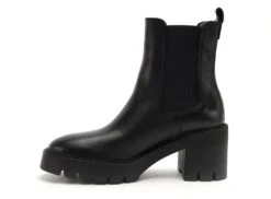 Tamaris Boots Bottine Talons Femme 25469 41 Noir -REN Chaussures Magasin 2806201 3