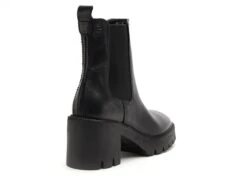 Tamaris Boots Bottine Talons Femme 25469 41 Noir -REN Chaussures Magasin 2806201 5