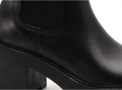 Tamaris Boots Bottine Talons Femme 25469 41 Noir -REN Chaussures Magasin 2806201 6