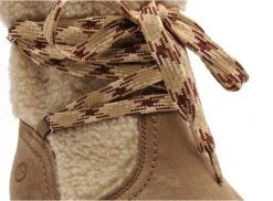 Tamaris Bottes Plates Femme 26242 41 Beige -REN Chaussures Magasin 2806701 6