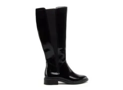 Tamaris Boots Bottine Plates Femme 25518 41 Noir