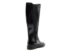 Tamaris Boots Bottine Plates Femme 25518 41 Noir -REN Chaussures Magasin 2807101 5