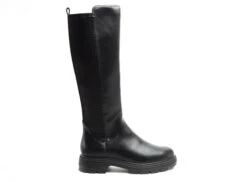Tamaris Bottes Plates Femme 25604 41 Noir