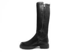 Tamaris Bottes Plates Femme 25604 41 Noir -REN Chaussures Magasin 2807201 3