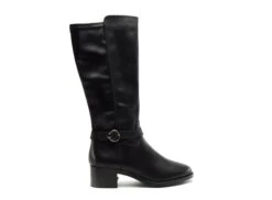 Tamaris Bottes Talons Femme 25537 41 Noir
