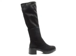 Tamaris Bottes Talons Femme 25610 41 Noir