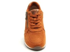 Marco Tozzi Basses Femme 23781 41 Orange -REN Chaussures Magasin 2810002 4