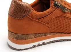 Marco Tozzi Basses Femme 23781 41 Orange -REN Chaussures Magasin 2810002 6