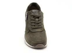 Marco Tozzi Basses Femme 23781 41 Kaki -REN Chaussures Magasin 2810003 4