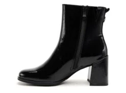 Marco Tozzi Boots Bottine Talons Femme 25327 41 Noir -REN Chaussures Magasin 2810301 3