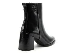 Marco Tozzi Boots Bottine Talons Femme 25327 41 Noir -REN Chaussures Magasin 2810301 5