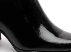 Marco Tozzi Boots Bottine Talons Femme 25327 41 Noir -REN Chaussures Magasin 2810301 6