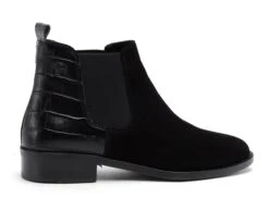 Tamaris Boots Bottine Plates Femme 25376 41 Multicolore