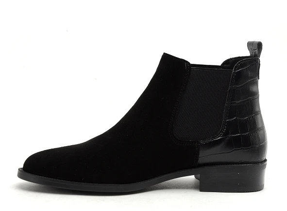 Tamaris Boots Bottine Plates Femme 25376 41 Multicolore 3 Tamaris Boots Bottine Plates Femme 25376 41 Multicolore – Image 3