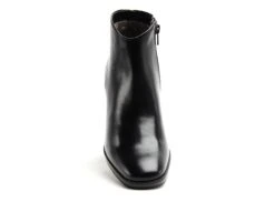 Fugitive Boots Bottine Talons Femme Platzia Noir -REN Chaussures Magasin 2812001 4