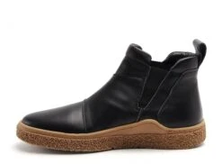 Kokoon Boots Bottine Plates Femme Fantine Noir 8 Kokoon Boots Bottine Plates Femme Fantine Noir -REN Chaussures Magasin 2812701 3