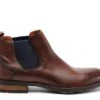 Lloyd Boots Bottine Homme Jonah Marron