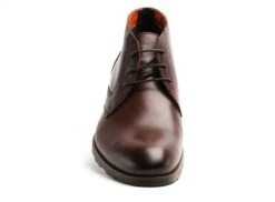 Lloyd Boots Bottine Homme Jeffrey Marron -REN Chaussures Magasin 2813201 4