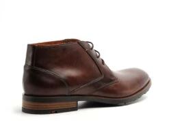 Lloyd Boots Bottine Homme Jeffrey Marron -REN Chaussures Magasin 2813201 5