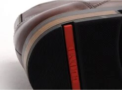 Lloyd Boots Bottine Homme Jeffrey Marron -REN Chaussures Magasin 2813201 6