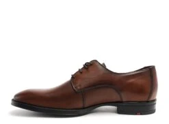 Lloyd Basses Homme Gideon Marron -REN Chaussures Magasin 2813301 3