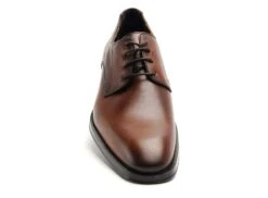 Lloyd Basses Homme Gideon Marron -REN Chaussures Magasin 2813301 4