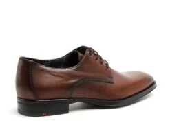 Lloyd Basses Homme Gideon Marron -REN Chaussures Magasin 2813301 5