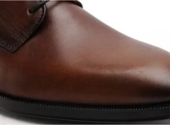 Lloyd Basses Homme Gideon Marron -REN Chaussures Magasin 2813301 6