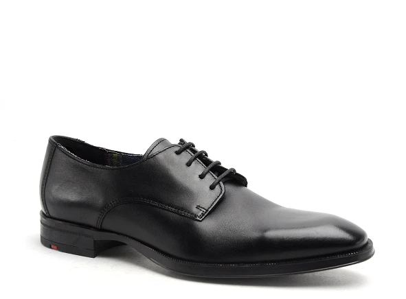 Lloyd Basses Homme Gideon Noir 2 Lloyd Basses Homme Gideon Noir – Image 2