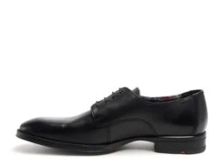 Lloyd Basses Homme Gideon Noir 8 Lloyd Basses Homme Gideon Noir -REN Chaussures Magasin 2813302 3